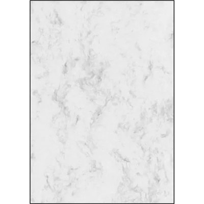 Sigel Предварително отпечатана хартия, A4, 90 g, SIGEL, сива DP371 (DP371)