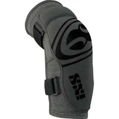IXS Carve Evo+ elbow sivé