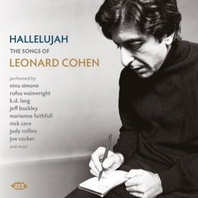 Hallelujah CD