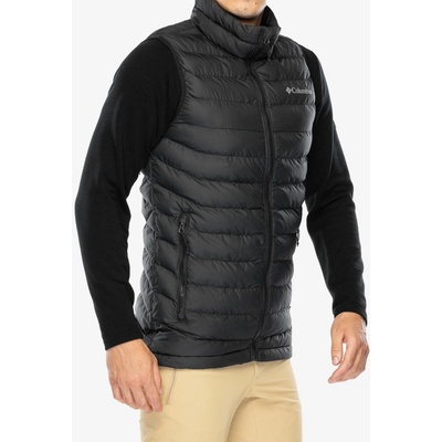 Columbia Powder Lite II Vest black