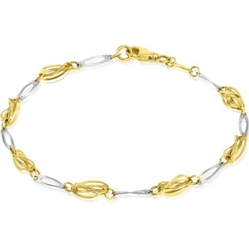 Gemmax Jewelry zlatý dámský GLBCN188872