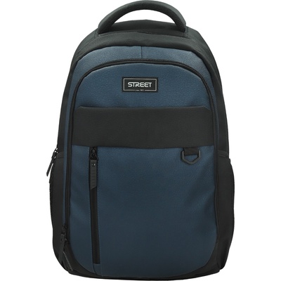 Eurocom Раница Street Stone Blue, 32x18x48 cm (33777-А-BLUE)