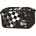 ST.RIGHT Несесер с пособия St. Right Race Check - 3 ципа (5903235697746)