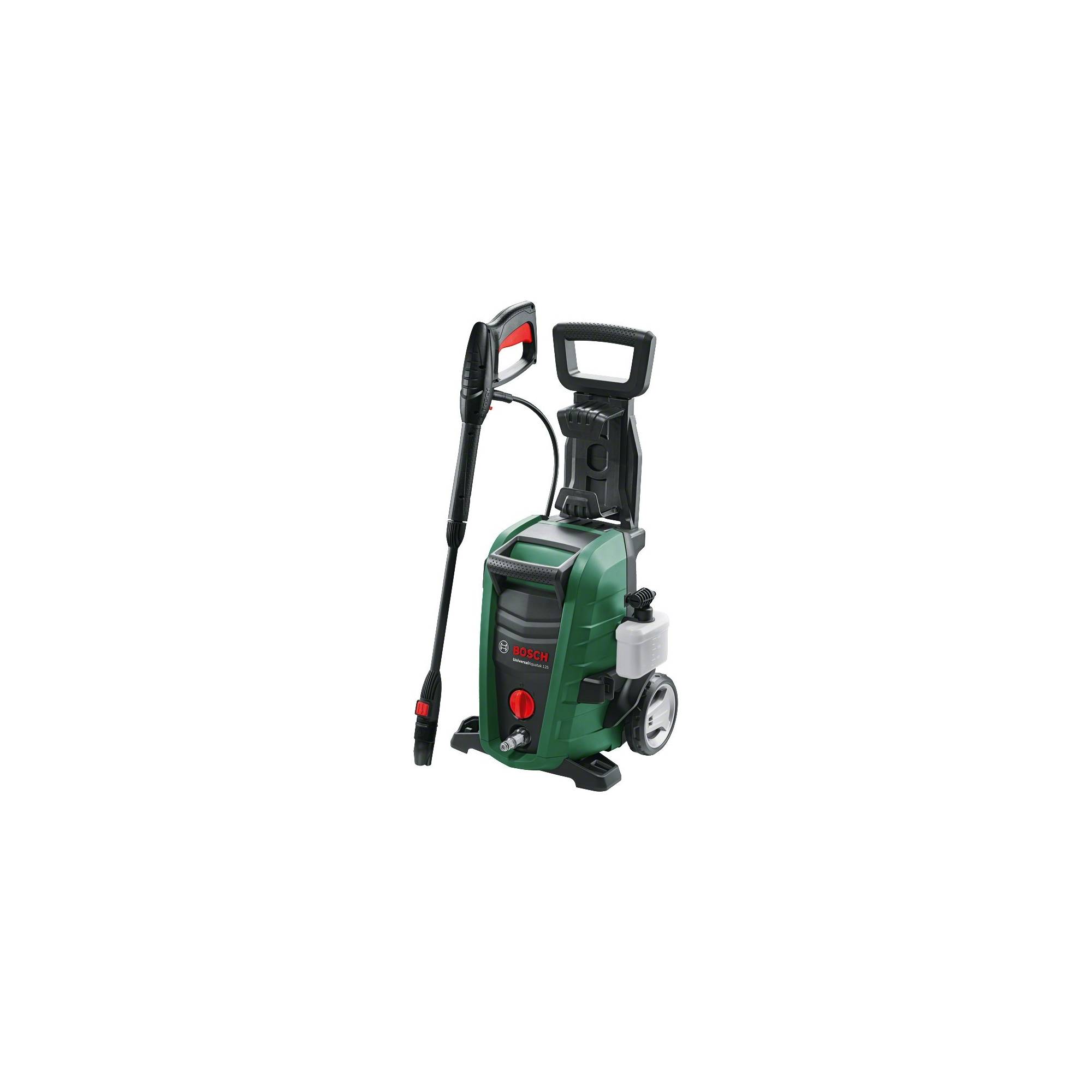 Bosch UniversalAquatak 135