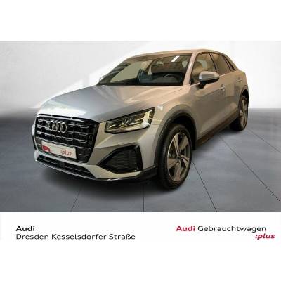 Audi Q2 35 TFSI Advanced 110 kW