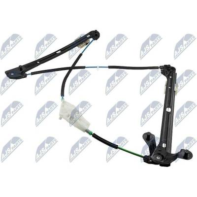 Zvedací zařízení oken NTY EPS-WW-084