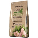Fitmin cat Purity Castrate 10 kg