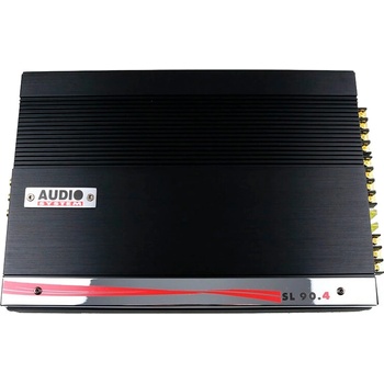 Audio System SL90.4