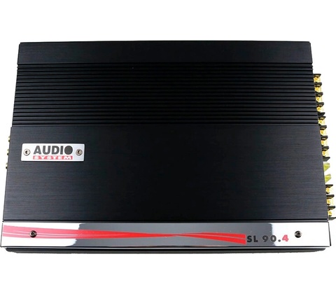 Audio System SL90.4