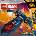 LEGO® LEGO® Super Heroes - X-MENs X-Jet 76281, 359 части