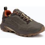 Merrell Мъжки туристически обувки Merrell Moab Speed 2 Ltr Wp Olive