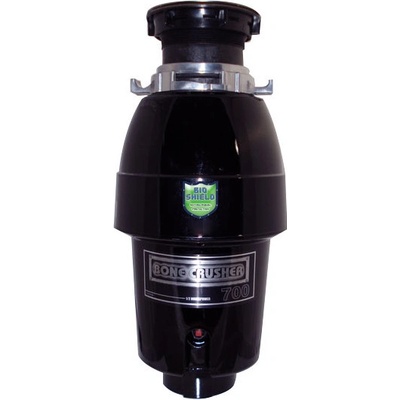 Bone Crusher MID DUTY 1/2HP BC 700 – Hledejceny.cz