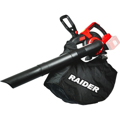 Raider RDP-SEBV20 Solo (077408)