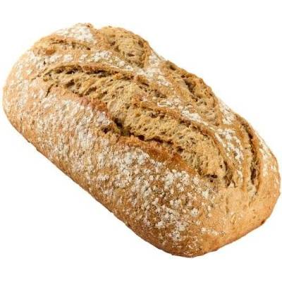 Tesco Finest Vícezrnný chléb 420g