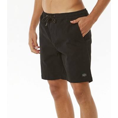 Rip Curl CLASSIC SURF VOLLEY 027MWS90 Čierna