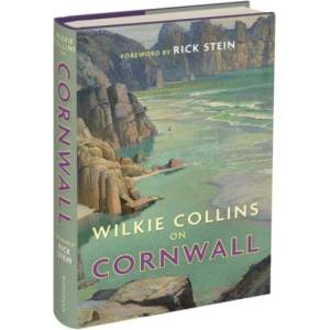 Wilkie Collins on Cornwall (ISBN: 9781851246564)