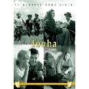 Touha DVD