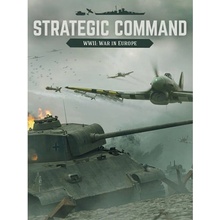 Strategic Command WWII: War in Europe