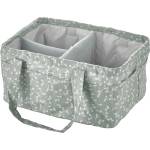 BabyJem Органайзер за бебешка чанта BabyJem - Сгъваем, зелен, 25 х 35 cm (795) - ozone