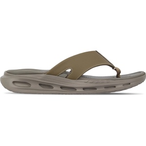 Slazenger Джапанки Slazenger Men's Slaz Break Flip Flops - Khaki