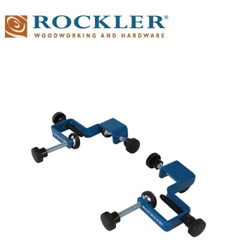 Rockler Стяги за монтаж на чекмеджета 2бр. / Rockler 871151 / (RCL 871151)