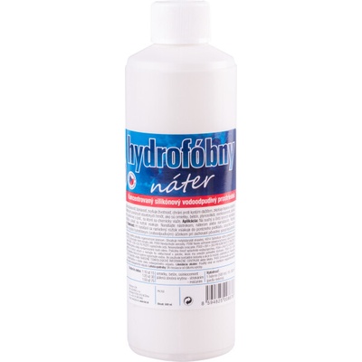 Lukofob 39 500ml