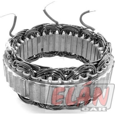Stator alternátoru Hitachi LR160-105 / L160-72003