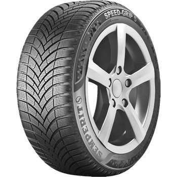 Image 1 of Semperit SPEED-GRIP 5 XL 245/40 R19 98V