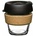 KeepCup Brew Cork Black S 0,27 l