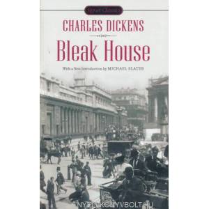 Bleak House (2011)