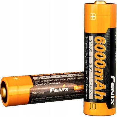 Fenix 6000 mAh ARB-L21-6000