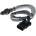 Lambda sonda BOSCH 0 258 030 0C1