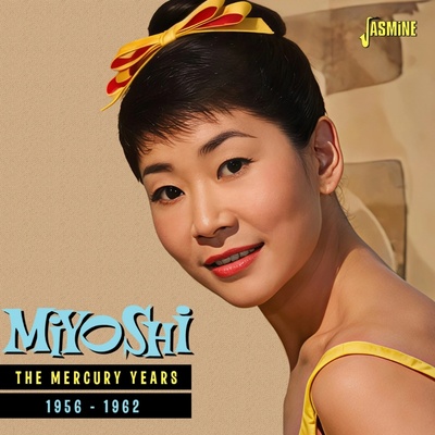 Miyoshi Umeki - Mercury Years 1956-1962 CD