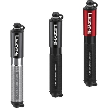 Lezyne Grip Drive