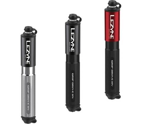 Lezyne Grip Drive