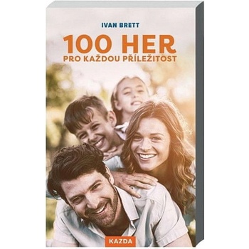 100 her - Ivan Brett