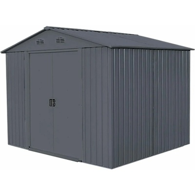 HECHT 10x10 PLUS