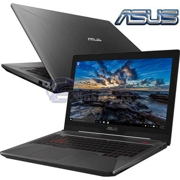 Asus FX503VD-E4022T