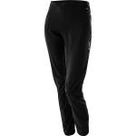 Löffler Дамски панталон за ски бягане Löffler Women's Pants Active Stretch Cross-country ski trousers - Black - размер 34 (103-2347-0111)