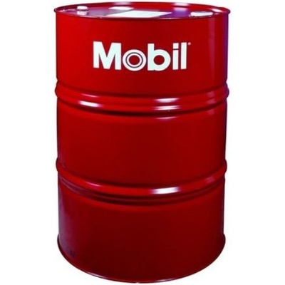 Mobil Delvac 1 Gear Oil 75W-90 208 l