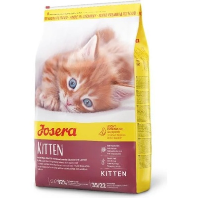 Josera Kitten 10 kg