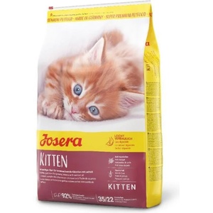 Josera Kitten 10 kg