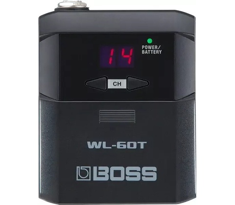 Boss WL-60