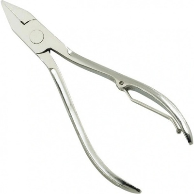 Kiepe Professional Nipper 198-12 pedikérské kleště rovné ostří pružina délka 12 cm