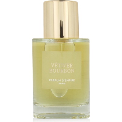 Parfum d'Empire Vétiver Bourbon parfumovaná voda unisex 100 ml