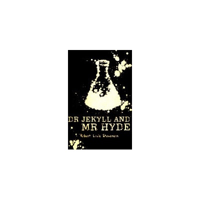 Strange Case of Dr Jekyll and Mr Hyde Stevenson Robert LouisPaperback