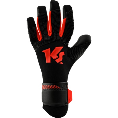 KEEPERsport Champ Elite Power Dominance Goalkeeper Gloves
