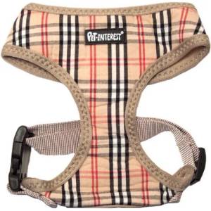 Pet Interest Дрешки за куче Pet interest 5450 каре XS - 4 размера (1271)