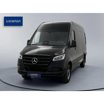 Mercedes-Benz Sprinter H2 317 CDI 125 kW
