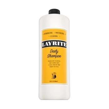 Layrite Daily Shampoo Шампоан за ежедневна употреба 946 ml